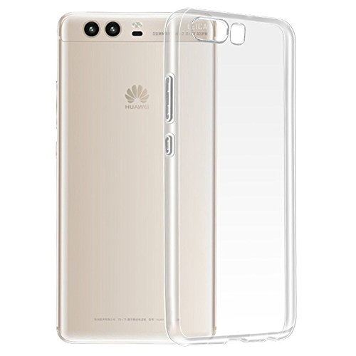 Grazie al silicone TPU trasparente al 100%, il design del tuo SmartPhone sarà perfetto.