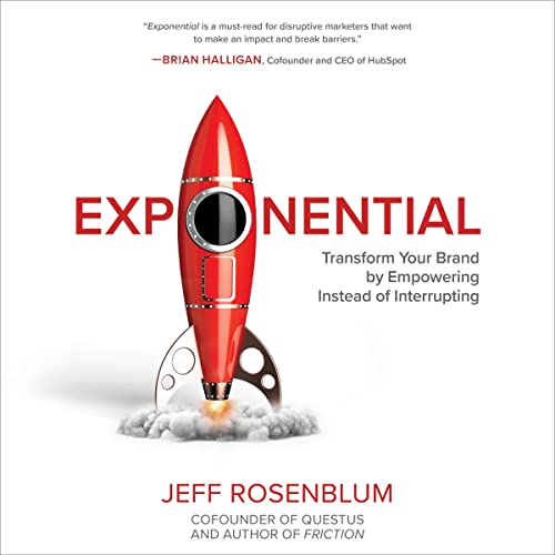 Exponential by Jeff Rosenblum episode artwork