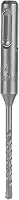 MTX Broca Para Concreto (4x110 Mm)