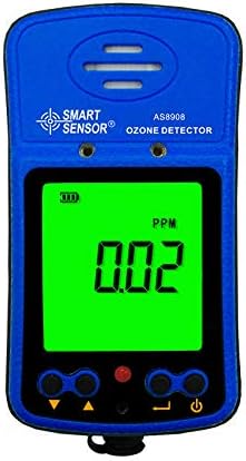 Jomax AS8908 High Precision Handheld Portable Ozone Detector