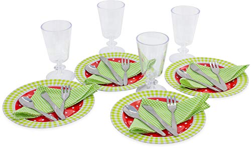 Ulysse 5072 - Cocina infantil Cover