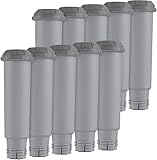 🍃 UMWELTFREUNDLICH: Unsere Filter werden so hergestellt, dass sie nach Gebrauch vollständig recycelt werden können