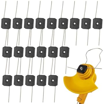 grass trimmer attachment