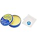 High Synthetic BGA Solder Paste Tin Rosin-Based Flux Paste Cream Activated Rosin for Circuit Board PCB BGA SMD PGA Repair Soldering Rework Station (80g)