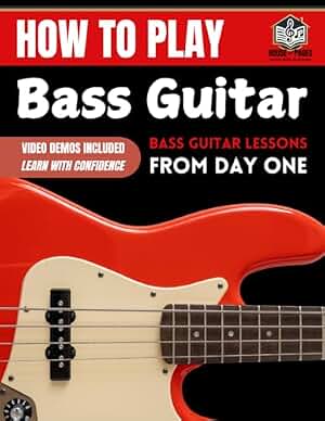 How to play Bass Guitar: Bass Guitar Lessons From Day One