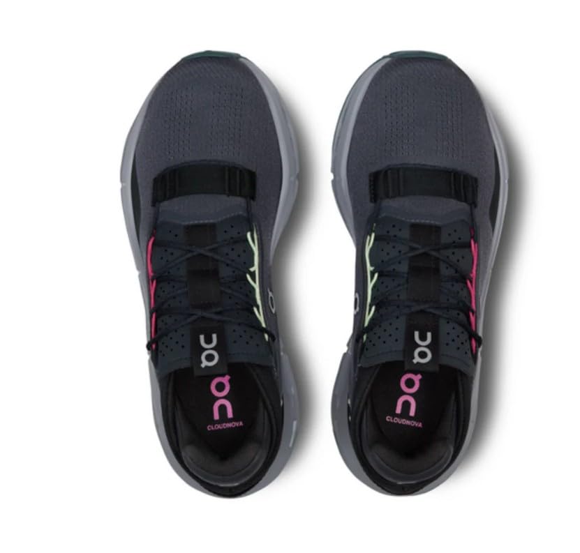 Image of On Women's Cloudnova 2 Sneakers