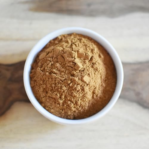 Anthony's Organic Cassia Cinnamon Powder, 1 lb, Ground, Gluten Free, Non GMO, Non Irradiated, Keto Friendly