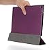 Poetic Slimline Case for 10.1-inch Sony Xperia Z 10.1 inch Tablet - Purple
