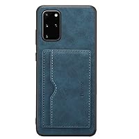 Algopix Similar Product 9 - Leather Cover Compatible with iPhone