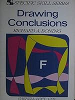 Specific Skill Series DRAWING CONCLUSIONS Booklet F 0879657561 Book Cover