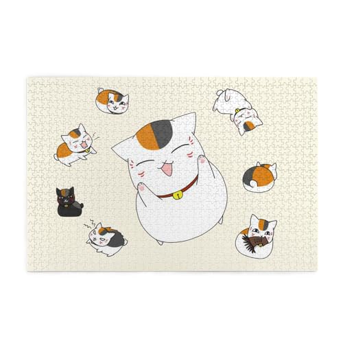 �W�O�\�[�p�Y�� 1000�s�[�X �ĖڗF�l�� �ɂ�񂱐搶 ���S�Ҍ��� �C���e���A �N���X�}�X �o�����^�C���f�[ �a���� �v���[���g�ɍœK ���j���M�t�g 50x75cm