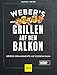 Weber's Grillen auf dem Balkon