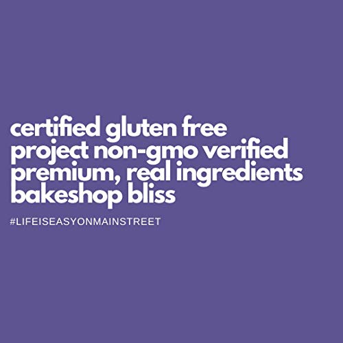 Bakery On Main Decadent Granola, Monster Cookie – Whole Grain Bakeshop Bliss, Gluten-Free, Vegan, Non-Gmo, 11Oz (Pack Of 3) #TOP6