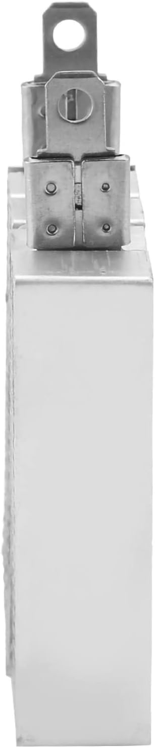 Aluminium Housing Constant Temperature Heating Plate Thermistors Heater for Solids and Gases (24V 150W)