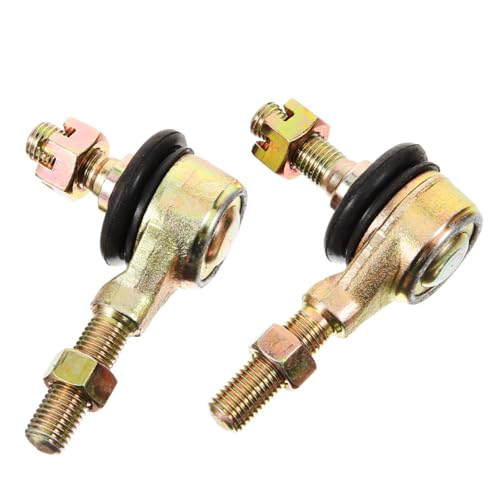 Biellette de direction installation facile sans outils pour quad et kart