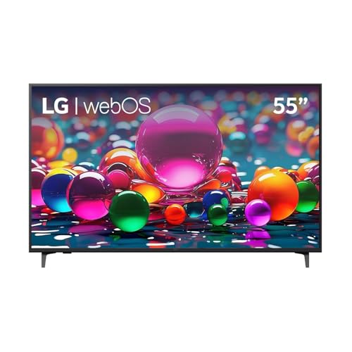 lg smart tv marca LG