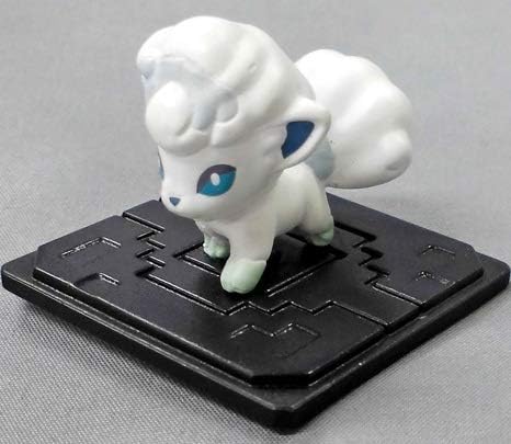 Amazon ポケットモンスター サン ムーン モンコレget Vol 14 黄昏の遠吠え ロコン アローラのすがた 単品 アニメ 萌えグッズ 通販