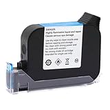 L'imprimante portable modèle JS12 offre une résolution de 600 DPI pour des impressions détaillées