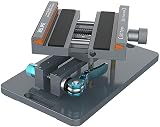 fonefunshop Relife RL-601s 360 Degrees Holder Compatible with iPhone Back Glass Removal