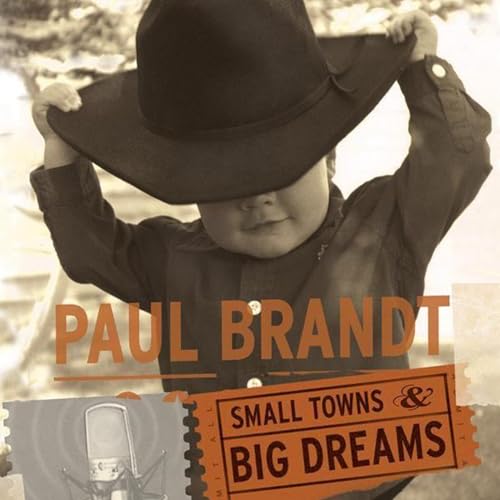 Paul Brandt