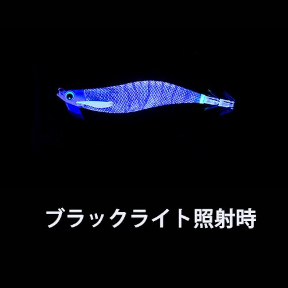 Amazon | DUEL(デュエル) エギ: EZ-Q マグキャスト 3.0号 RISE:23