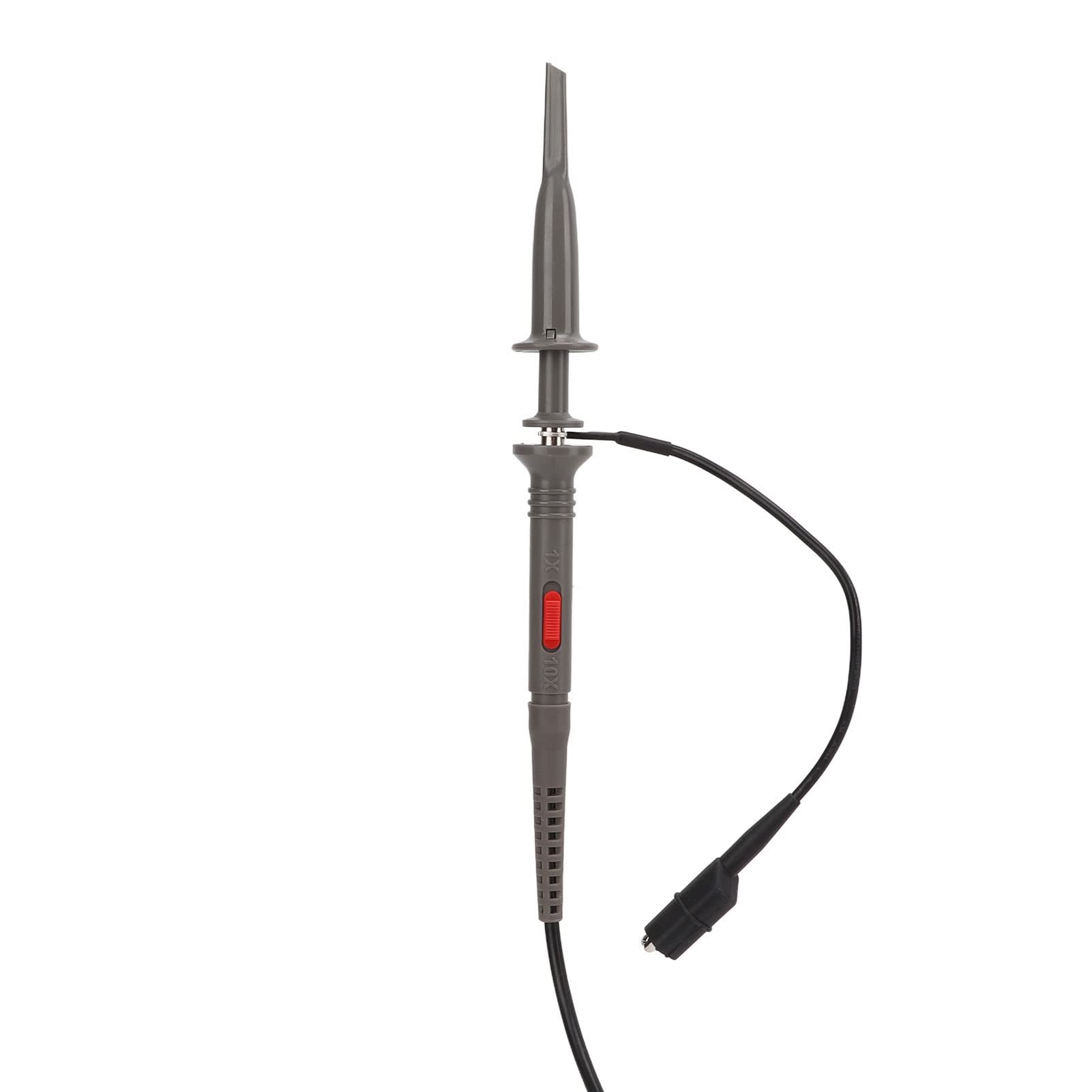 Marhynchus Generador de Señal DDS, Espacio de Almacenamiento de 1 GB, Pantalla LCD, Multifunción, una Clave Automática, Función de Visualización FFT, Generador de Señal de Osciloscopio de