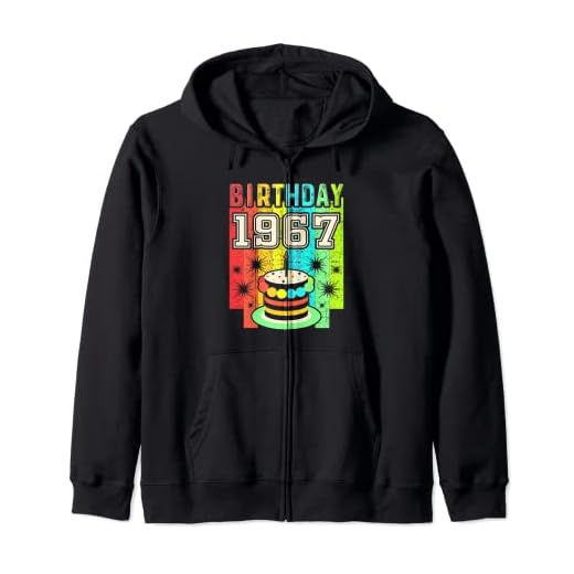 Camisetas vintage de 1967 para hombre, retro, divertidas, cumpleaños de 1967 Sudadera con Capucha