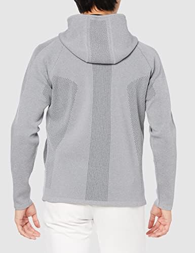 Descente 22 Autumn Winter Golf Sweater, Active Knit Hoodie Descente 22 Autumn Winter Golf Sweater, Active Knit Hoodie