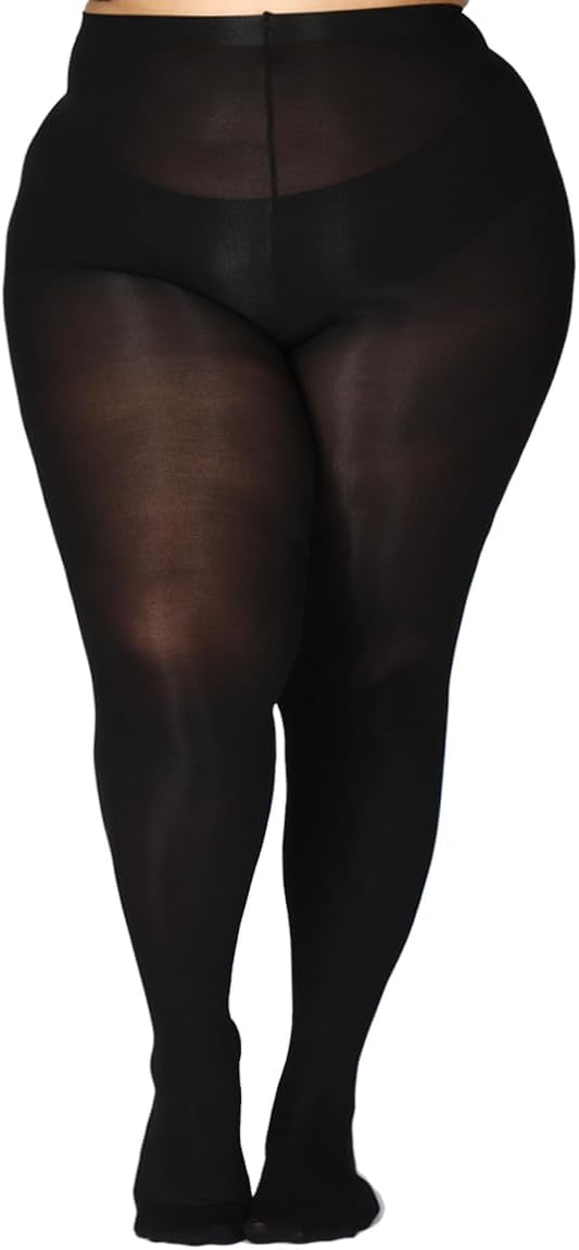 MERYLURE Ultra Plus Size Tights for Women Up To 6x, Armenia Ubuy