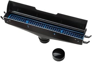 Bench Dust Collector Sweeper - Powerful Vacuum Dust Collecting System - Woodworking Vacuum System for Woodworking Debris - Table-Mounted Woodshop Accessories for Clean Workspaces