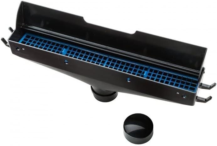 Bench Dust Collector Sweeper for Woodworking Workspaces