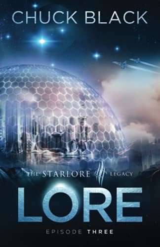 Cover of Lore