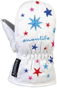 Baby Winter Gloves - extra soft and warm! - >> 7 COLORS TO CHOOSE << - 2011/2012