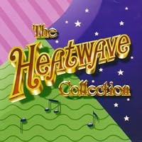 The Heatwave Collection