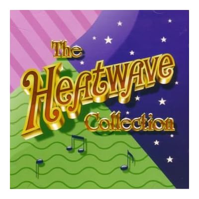 The Heatwave Collection