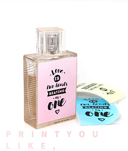 PeriPage Official 57x30MM Carta Adesiva/Carta per