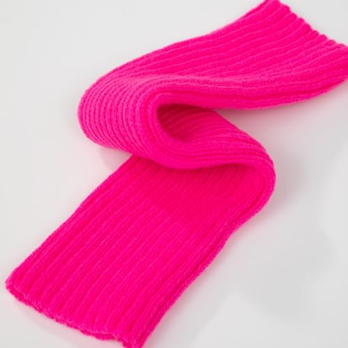Image of Intgoodluckycc Leg Warmers for Women, Cute Knit Leg Warmer Socks for Dance