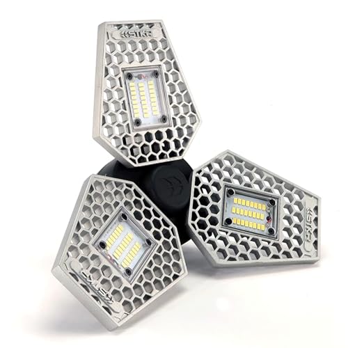 Striker Concepts 00342 TRiLIGHT 3000 Lm Screw-in...