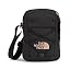 Tnf Black Heather/Burnt Coral Metallic