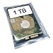 Produktbild dekoelektropunktde 1TB HDD Festplatte passend für dv6-6070 dv9585 dv4-1168 dv4t-1400 (SATA3 5400RPM)