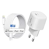 ⚡ 【12 mesi di garanzia e sostituzione gratuita】caricabatterie iphone 14 per iPhone Guttlu offre un servizio di garanzia di 12 mesi. Non esitate a contattarci poiché il nostro cliente è la nostra priorità.