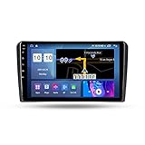 Autoradio System and Function: este autoradio para Audi A3 8P S3 RS3 2003 2004 2005 2006 2007 2008 2009 2010 2011 2012 2013.andidia 10.0, operación de respuesta rápida y estable. Plug and Play / Original Car Marco especial / 5 interfaces de UI / 5G & WIFI / MIC / APLICACIÓN externa Descarga / pantalla dividida / Configuración de automóvil / Navegación de GPS / Link / Mirror / FM AM / DSP / BLUETOOTH VIDEO / VÍDEO DE VIDEO / Cámara de respaldo / MP3 / AUX / USB / Soporte OBD2, DVR, DAB +, Carplay