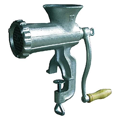 Reber 8685N Hachoir Manuel en Fonte N°10