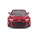 Maisto 1:24 Scale Special Edition 2017 Chevrolet Camaro ZL1 Die-Cast Vehicle