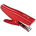 Swingline Plier Stapler, Handheld Heavy Duty All Metal Stapler, 25 Sheet Capacity, Jam Free, Vintage Rio Red (S7010159)
