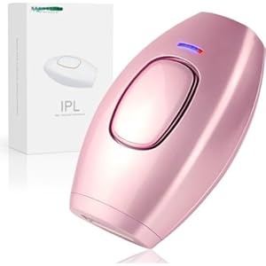 Laser Ontharingsapparaat – IPL – IPL Ontharingsapparaat – Epileerapparaat Dames