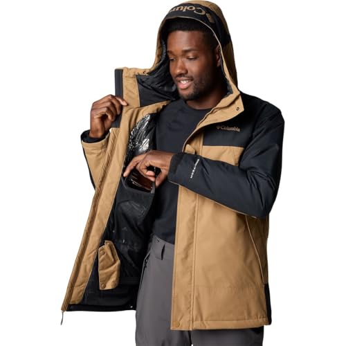 Image of Columbia Shotski Jacket