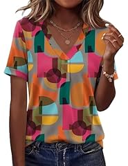 Contrasting Color Geometry