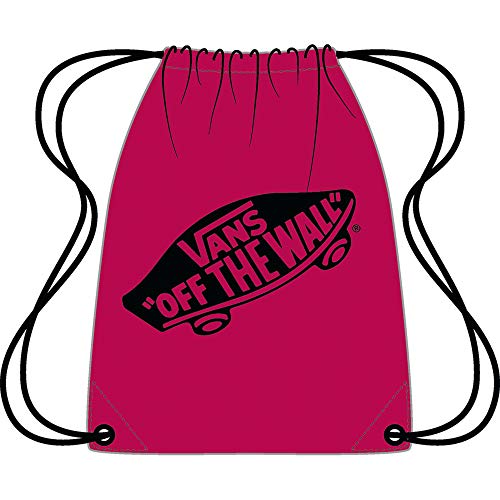 Vans BENCHED BAG Mochila tipo casual 44 Centimeters 12 Rojo  Cerise
