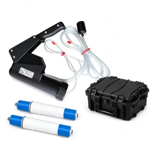 LrpoIv Portable Desalinator